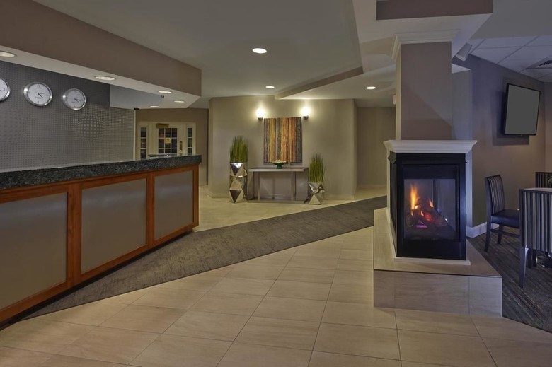 Hotel Residence Inn By Marriott Orlando East/ucf Area