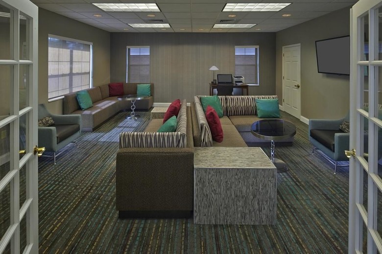 Hotel Residence Inn By Marriott Orlando East/ucf Area