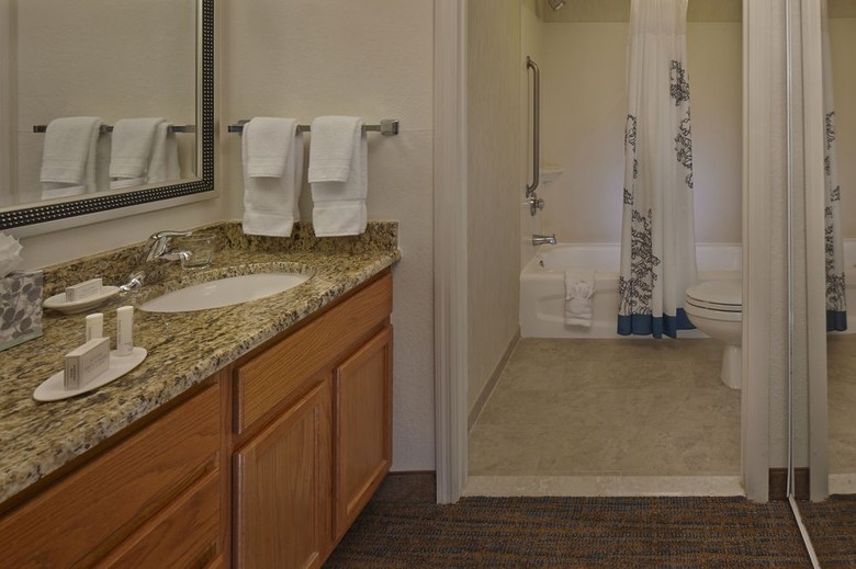Hotel Residence Inn By Marriott Orlando East/ucf Area