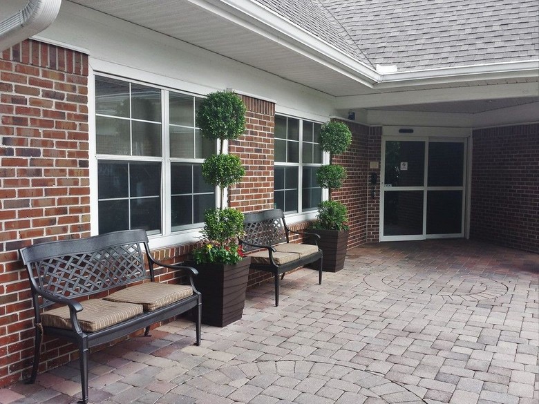 Hotel Residence Inn By Marriott Orlando East/ucf Area