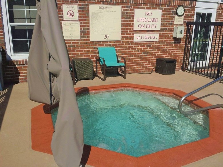 Hotel Residence Inn By Marriott Orlando East/ucf Area