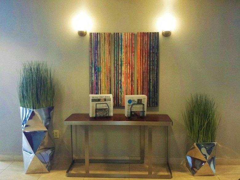 Hotel Residence Inn By Marriott Orlando East/ucf Area