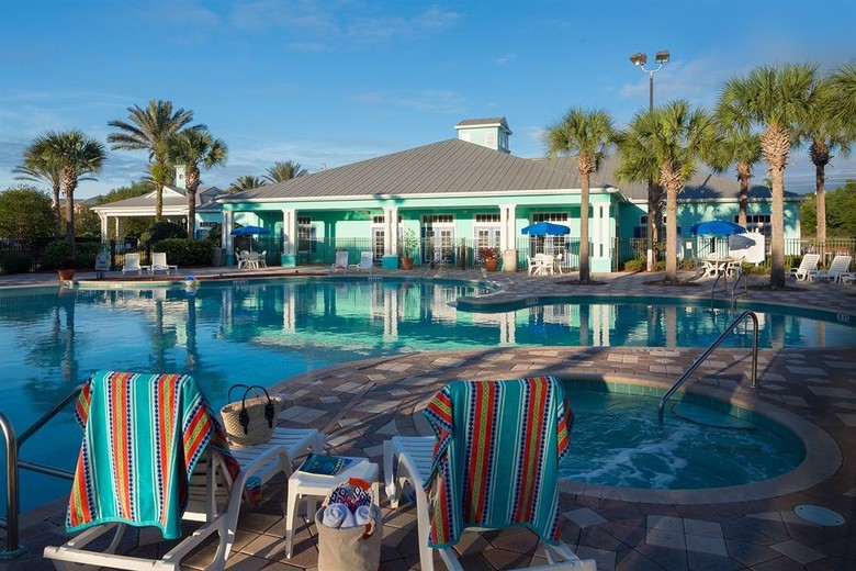 Hotel Festiva Orlando Resort