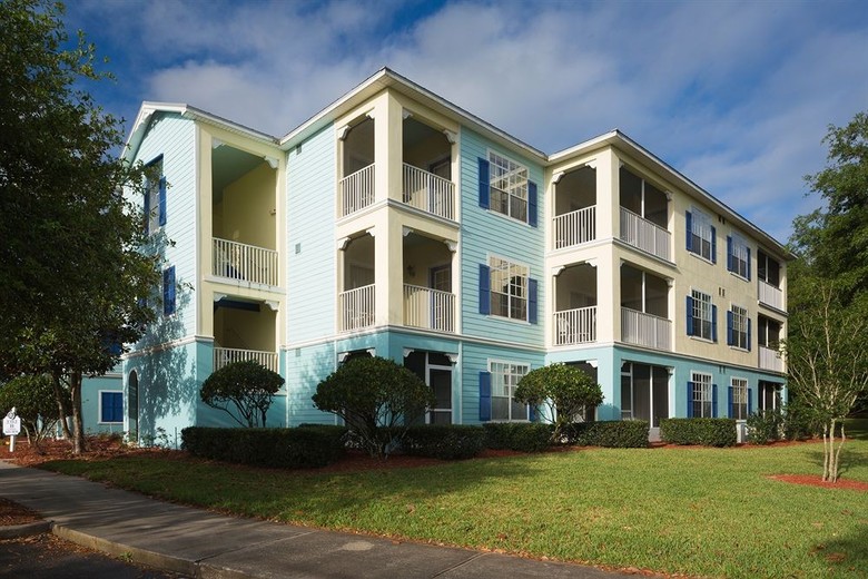 Hotel Festiva Orlando Resort