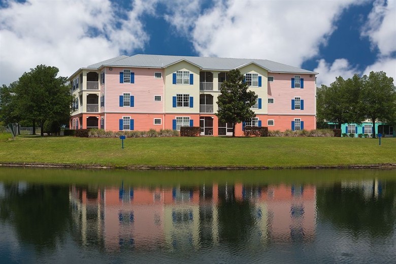 Hotel Festiva Orlando Resort