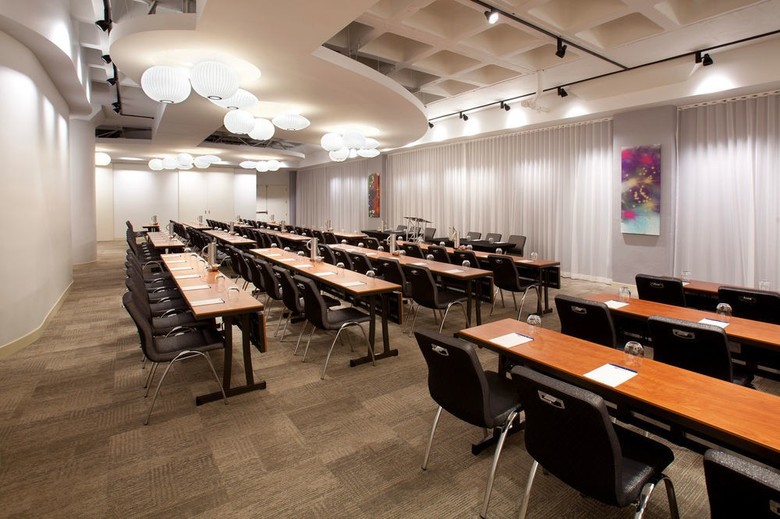 Hotel Aloft Orlando Downtown