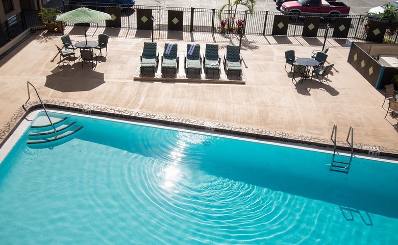 Hotel Seasons Florida Resort