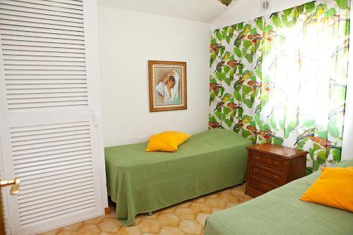 Euromar Bungalow Cubanito