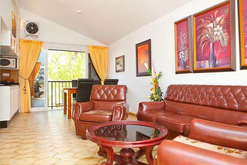 Euromar Bungalow Cubanito