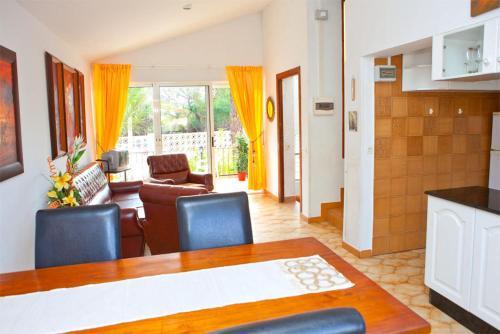 Euromar Bungalow Cubanito