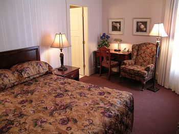 Kingston Hotel Bed & Breakfast