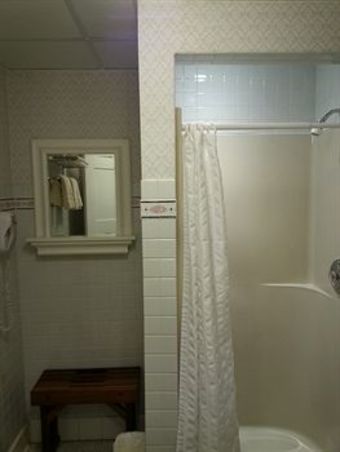 Kingston Hotel Bed & Breakfast