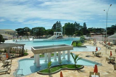 Hotel Lacqua Diroma I