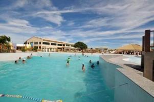 Hotel Lacqua Diroma I