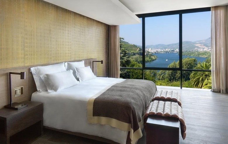 Hotel Six Senses Douro Valley