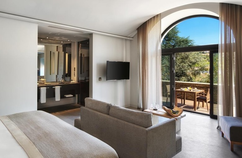 Hotel Six Senses Douro Valley