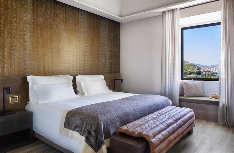 Hotel Six Senses Douro Valley