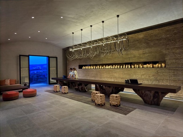 Hotel Six Senses Douro Valley