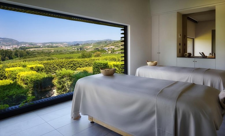 Hotel Six Senses Douro Valley