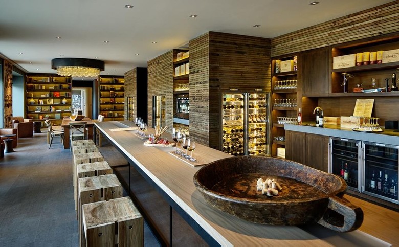 Hotel Six Senses Douro Valley
