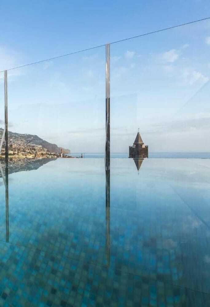 Castanheiro Boutique Hotel