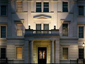 Hotel The Lanesborough