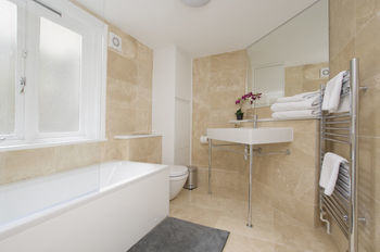 Apartamento Saco Marylebone - Gloucester Place