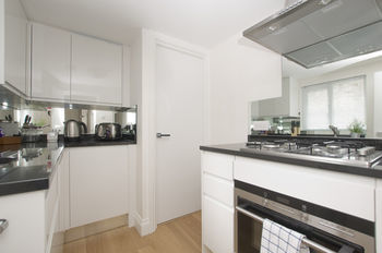 Apartamento Saco Marylebone - Gloucester Place
