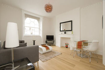 Apartamento Saco Marylebone - Gloucester Place