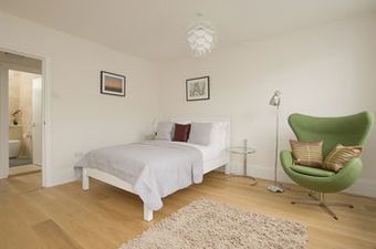 Apartamento Saco Marylebone - Gloucester Place
