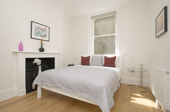 Apartamento Saco Marylebone - Gloucester Place