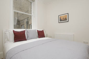 Apartamento Saco Marylebone - Gloucester Place