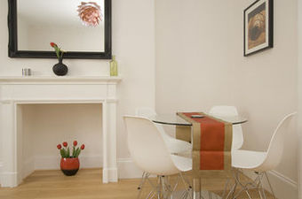 Apartamento Saco Marylebone - Gloucester Place