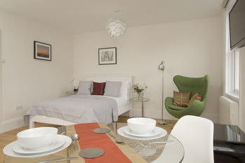 Apartamento Saco Marylebone - Gloucester Place