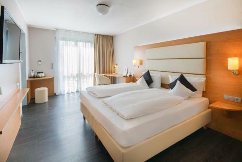 Best Western Hotel Braunschweig
