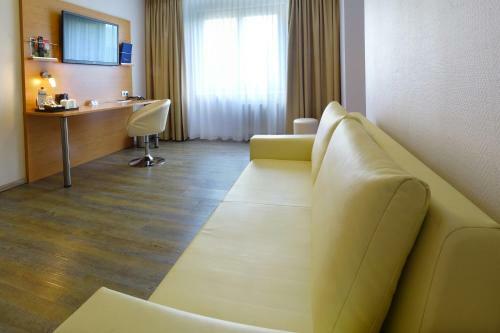 Best Western Hotel Braunschweig