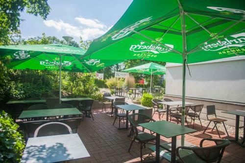 Best Western Hotel Braunschweig