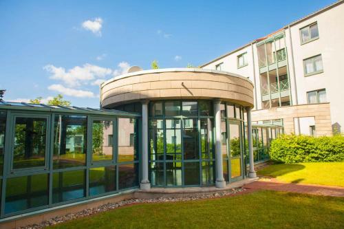 Best Western Hotel Braunschweig