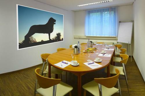 Best Western Hotel Braunschweig