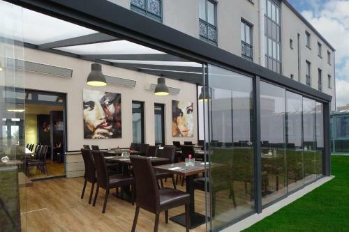 Best Western Hotel Braunschweig