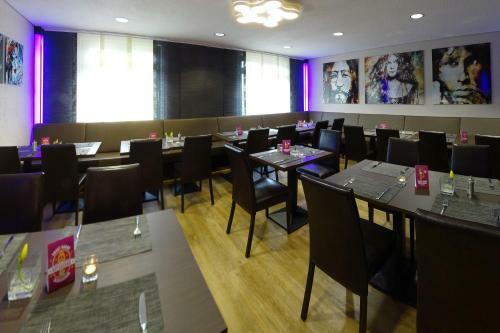 Best Western Hotel Braunschweig