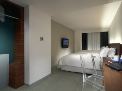 Hotel Just Sleep Ximending
