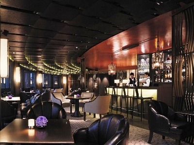 Shangri-la's Far Eastern Plaza Hotel Taipei