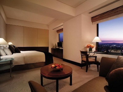 Shangri-la's Far Eastern Plaza Hotel Taipei