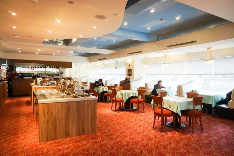 Hotel Ferrary