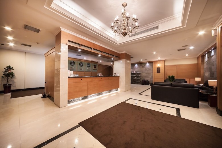 Hotel Ferrary