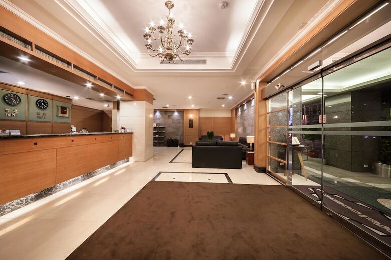 Hotel Ferrary