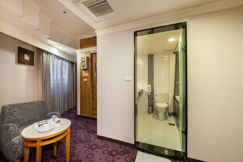Hotel Ferrary