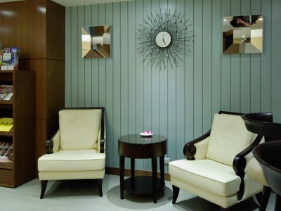 Mai Hotel Nanjing