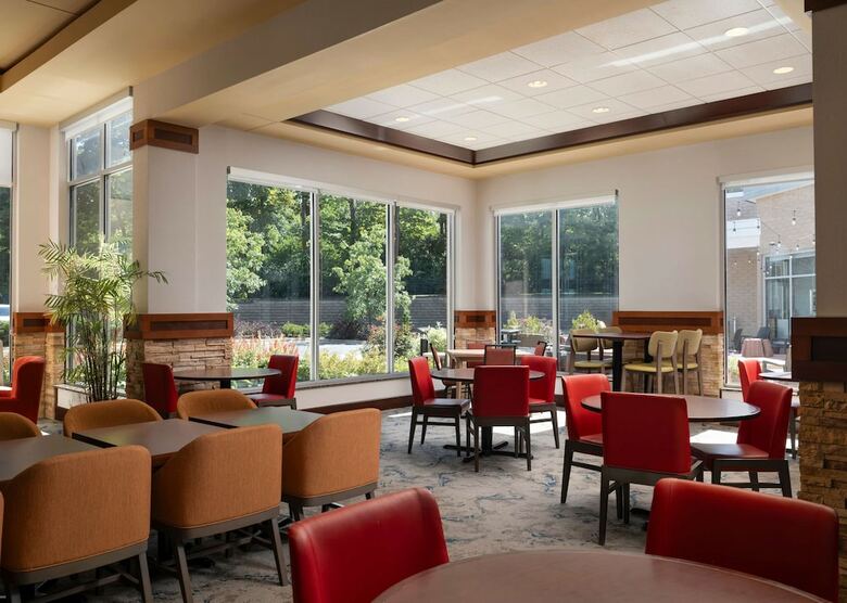 Hotel Hilton Garden Inn Ann Arbor